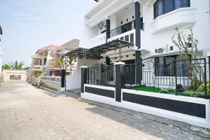 Nada Syariah Guesthouse Jogja