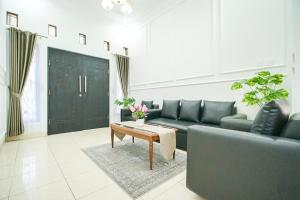 Nada Syariah Guesthouse Jogja