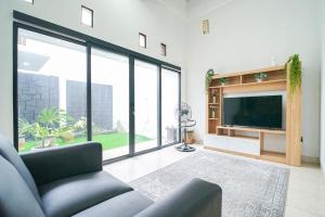 Nada Syariah Guesthouse Jogja