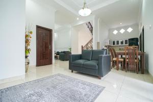 Nada Syariah Guesthouse Jogja
