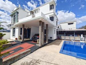 Villa Horizon View