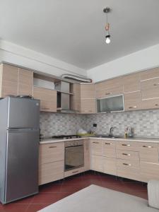 Esi Apartment
