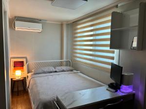 무료주차, 옥상정원 at 홍대, 연남, 연세대학교, 경복궁