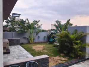Oasis Residency and Resorts