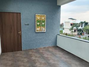 Oasis Residency and Resorts