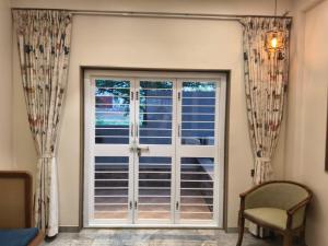Oasis Residency and Resorts