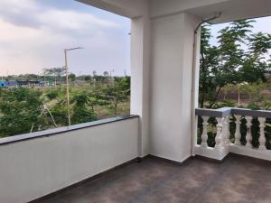 Oasis Residency and Resorts