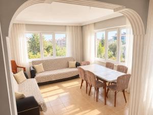 Strandnahe Ferienwohnung