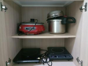 Entire holiday home and lot of amenities