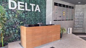 Apartment House - Delta
