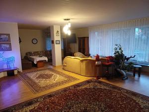 Comfortable holiday home, Swinoujscie