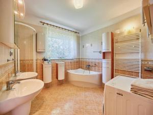 Comfortable holiday home, Swinoujscie