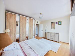 Comfortable holiday home, Swinoujscie