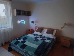 Comfortable holiday home, Swinoujscie