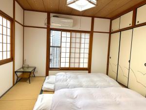 桜見Sakurami-Sakura View Guesthouse toji temple 3 bedrooms