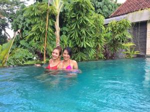 Ayu Bungalow 2