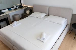 Miku Green Coast- Rooms