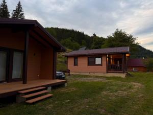 Skywood Home Verhovyna