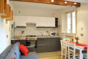 Casetta in citta- Seancity