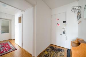 Wola Ratusz Standard Apartment by BookingHost