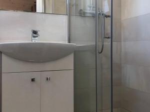 Comfortable holiday houses near the sea, Rewal