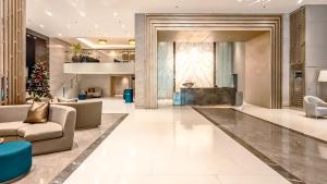 SMDC Glam Residences Manila - Near MRT & EDSA GMA