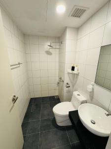 Chambers Service Suites At KLCC