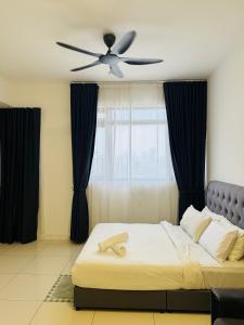 Chambers Service Suites At KLCC