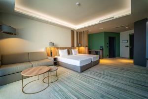 HVD Reina del Mar - Premium Spa Service & Free Parking