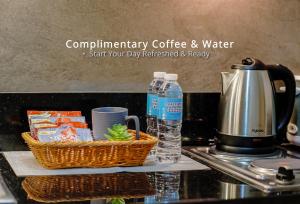 SMDC Glam Residences Manila - Near MRT & EDSA GMA