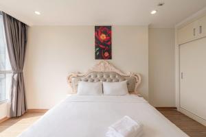 Saigon Skyline Landmark Residence