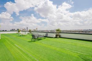 Orchid Residency 2BR, Westlands