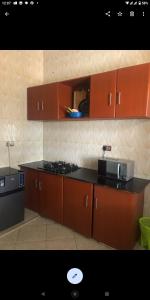 Mlimwa apartment