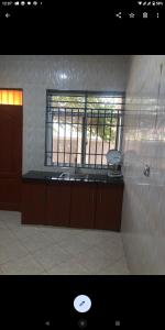 Mlimwa apartment