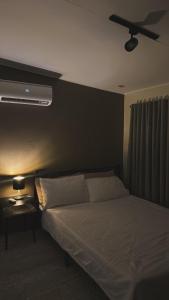 All About Staycation