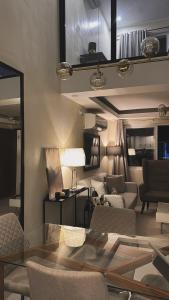 All About Staycation