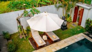 Tirta Ning Villa