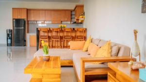Tirta Ning Villa