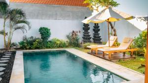 Tirta Ning Villa