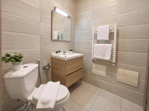 Spacieux 3 chambres au Boulevard des Lions - Oran