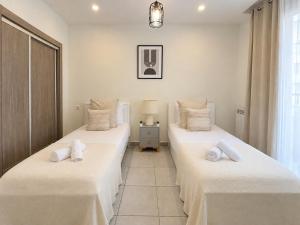 Spacieux 3 chambres au Boulevard des Lions - Oran