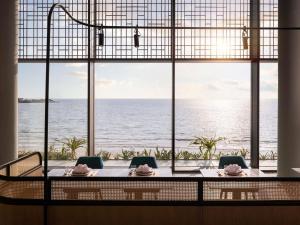 Novotel Sihanoukville Holiday Resort