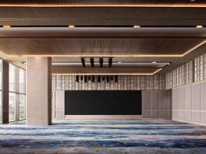 Novotel Sihanoukville Holiday Resort