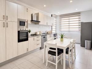 Spacieux 3 chambres au Boulevard des Lions - Oran