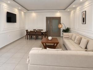 Spacieux 3 chambres au Boulevard des Lions - Oran