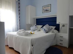 Double Room room in Hotel La Gioiosa