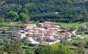 One Bedroom House in Povoa Dao