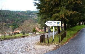 One Bedroom House in Povoa Dao