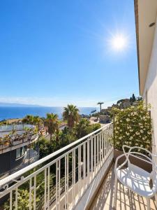 Amaurusa Boutique Hotel