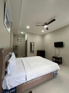 Resort Botoel at Puncak